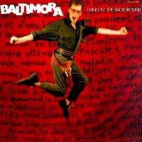 Baltimora — Living in the Background